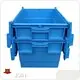 Darapọ mọ Awọn Olupese Crates ṣiṣu ti o munadoko ni Tita 1