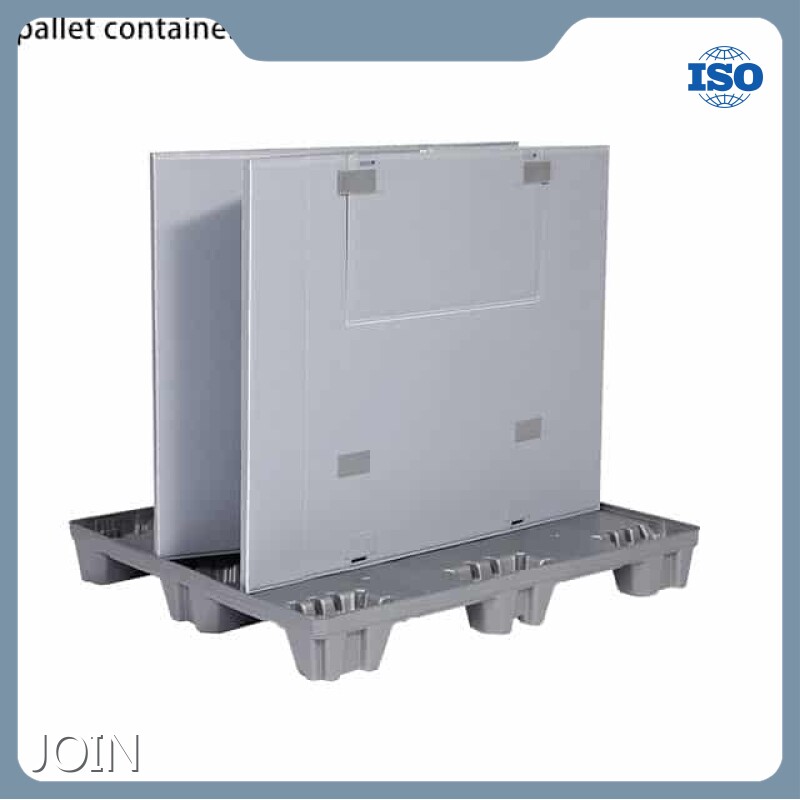 گھر لاء Pallet بازو باڪس 1