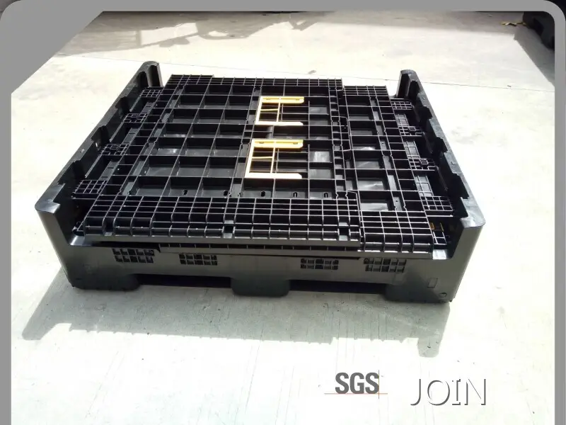 Wholesale Plastic Heavy Duty Storage Boxes JOIN Brand 1