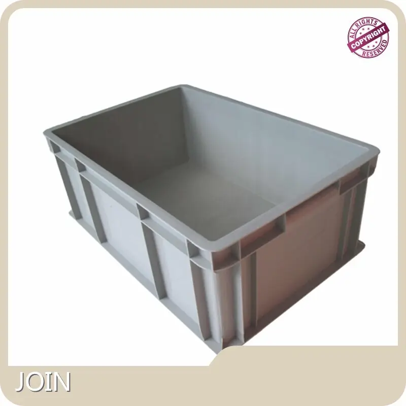 OEM Heavy Duty Stackable Storage Bins JOIN 1