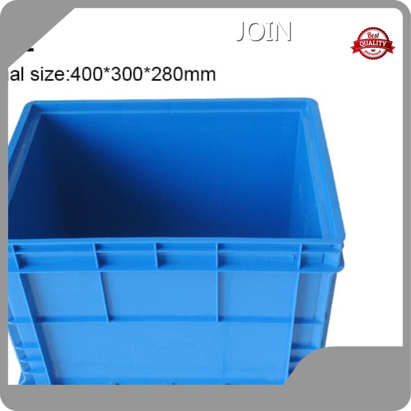 JOIN Coșuri de depozitare cu capace atașate Brand personalizat 1
