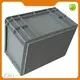 JOIN Plastic Containers Stackable Bulk Production 1