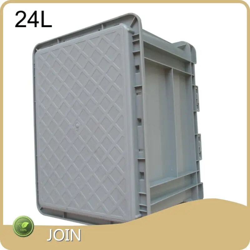 JOIN Colapsible Storage Crate - JOIN 1