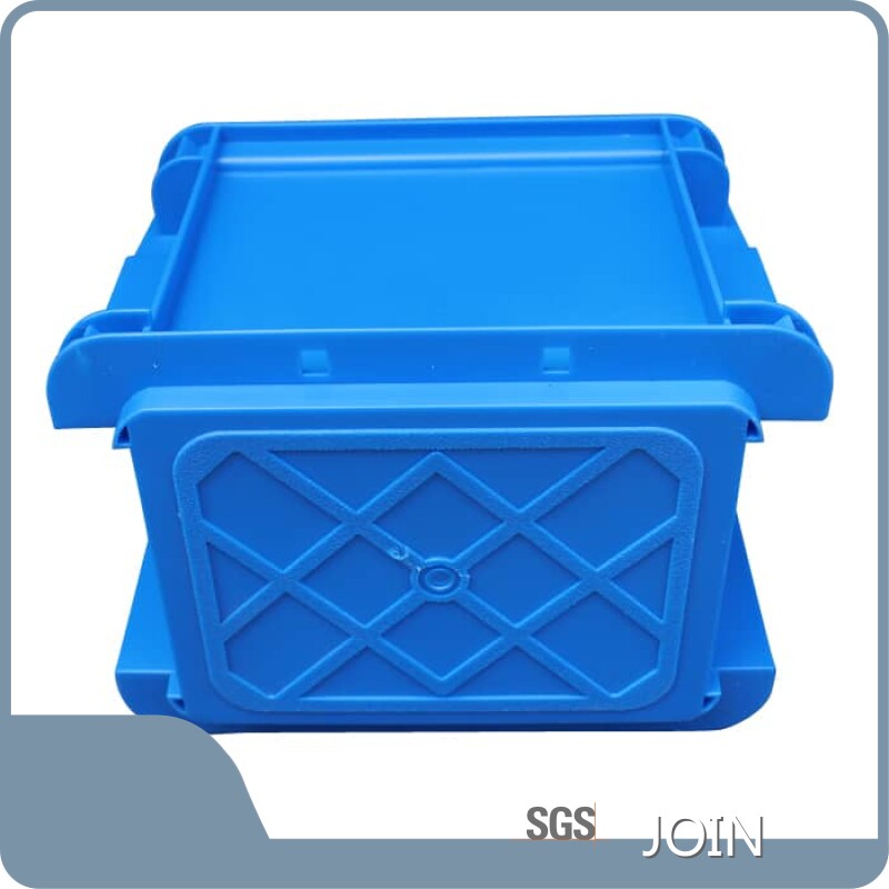 Qalîteya JOIN Brand Stackable Crate 1