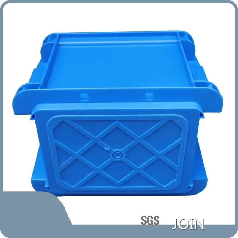 Quality JOIN Brand Stackable Crate 1