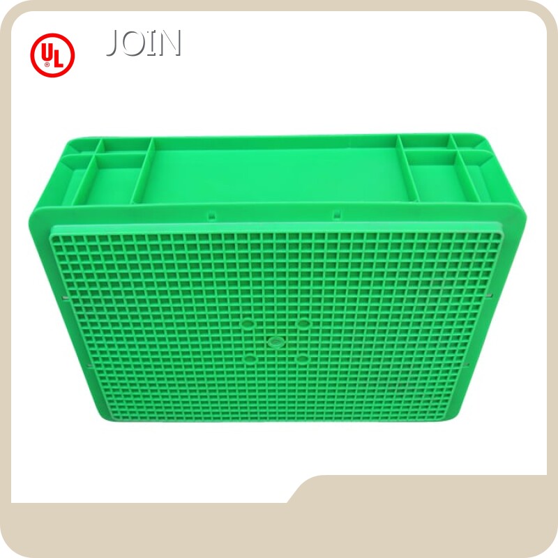 Imigqomo yokuGcina yePlastiki eneZiciko ezincanyathiselweyo zeApartment JOIN 1