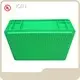 Plastic Storage Bins with Attached Lids for Apartment JOIN 1
