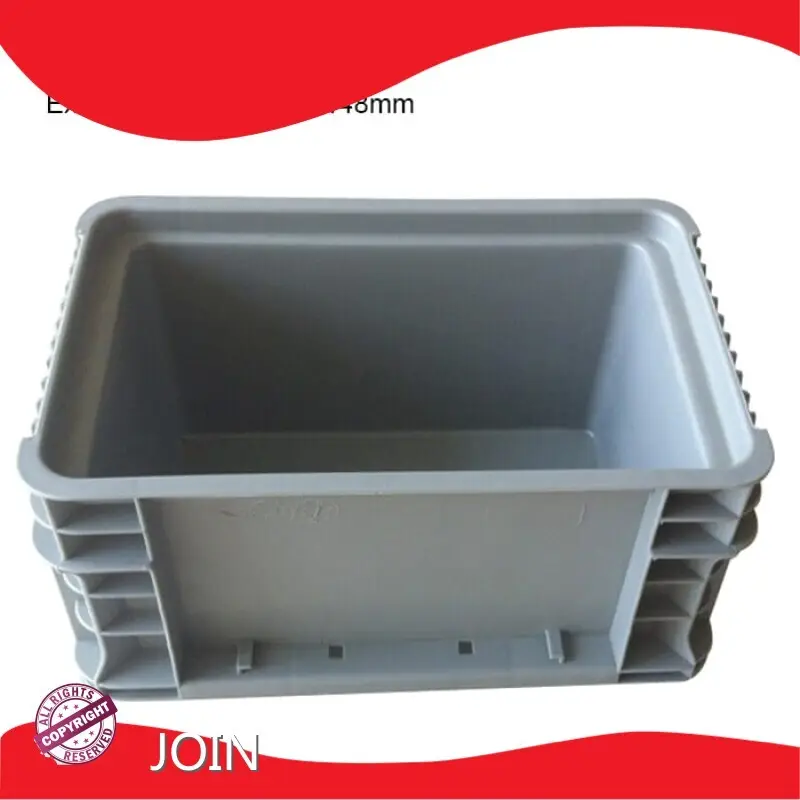 JOIN Plastic Milk Crate Dividers - JOIN 1