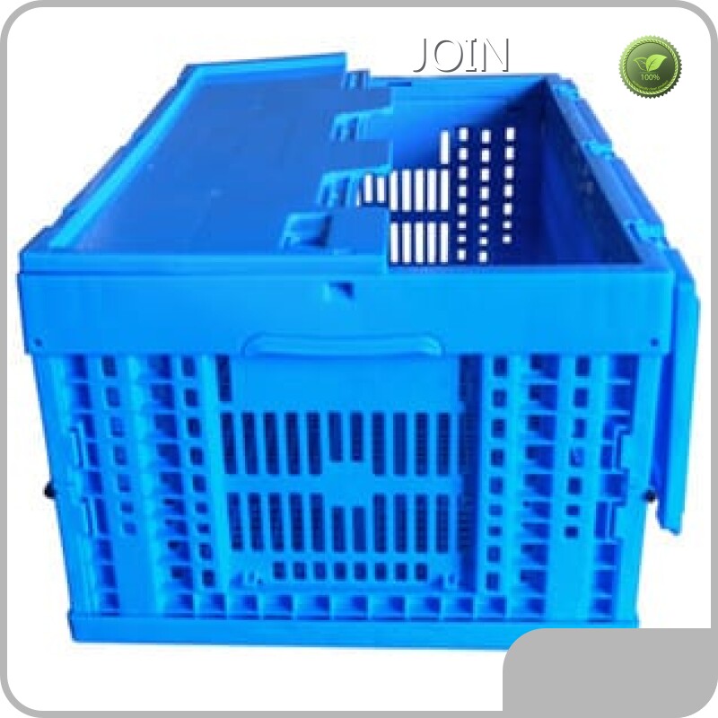 JOIN Brand Storage Bins with Attached Lids Supplier 1