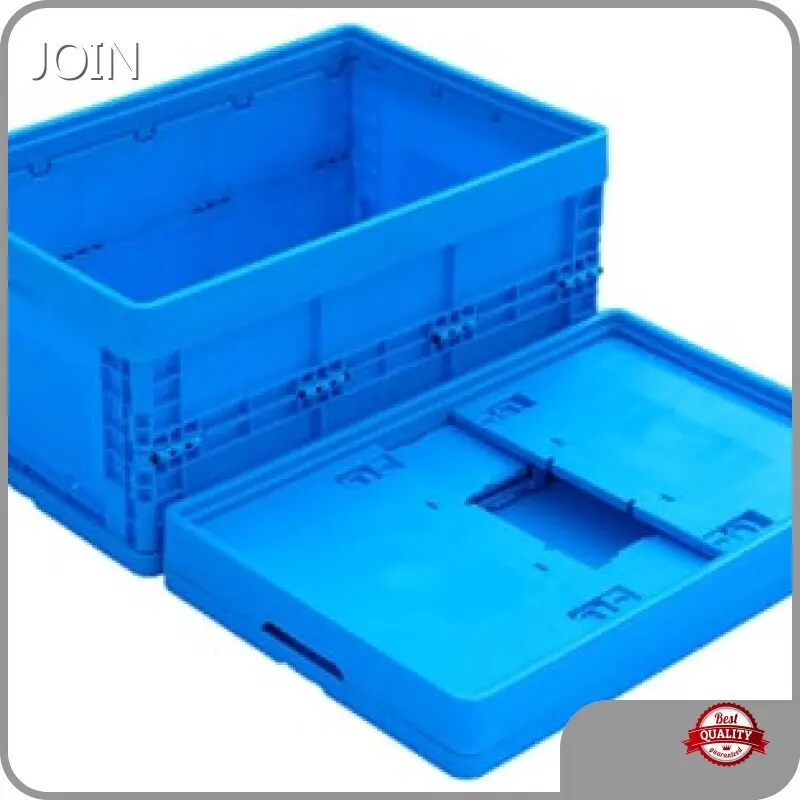Plastic Shipping Crates JOIN, 1