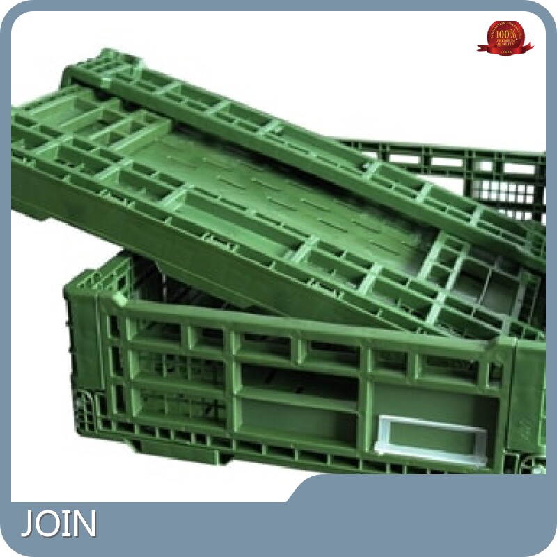 Zesummeklappbare Stockage Crate JOIN 1