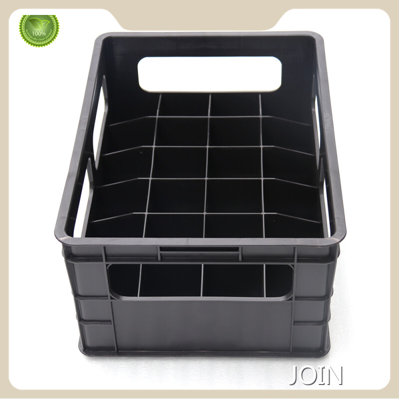 Plastic Crate ine Dividers Warranty JOIN 1
