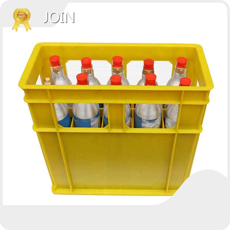 Πλαστικά Διαιρέτες Κλουβιών Γάλακτος JOIN Brand-1 1
