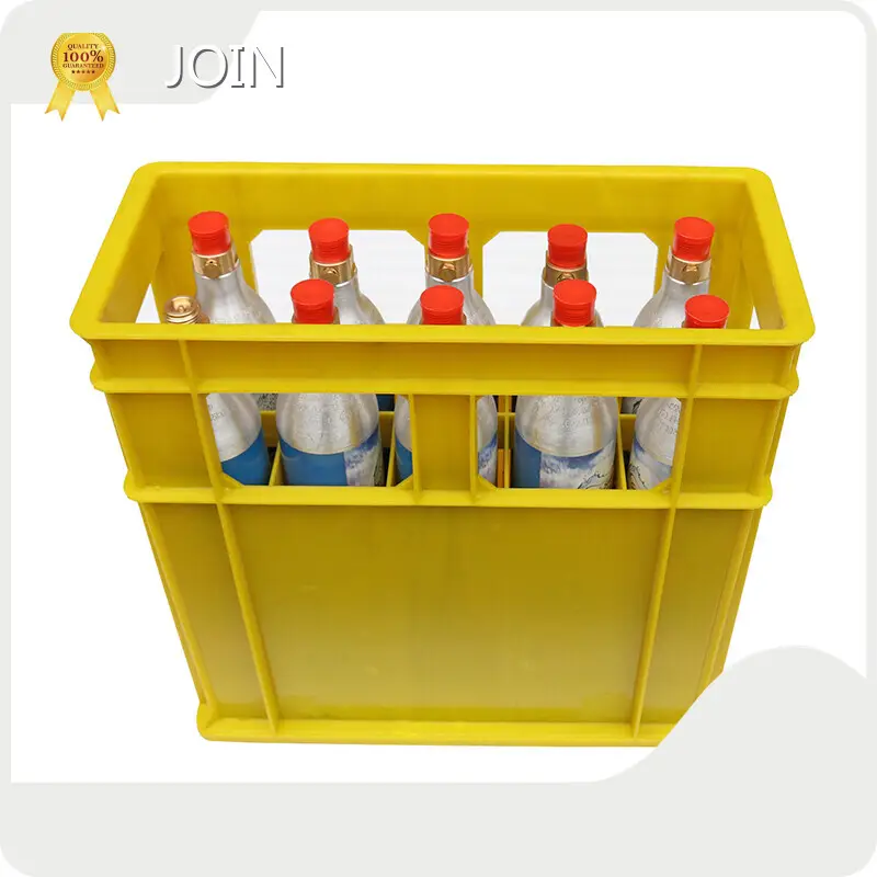 Plastic Milk Crate Dividers JOIN Brand-1 1