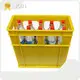 Plastic Milk Crate Dividers JOIN Brand-1 1