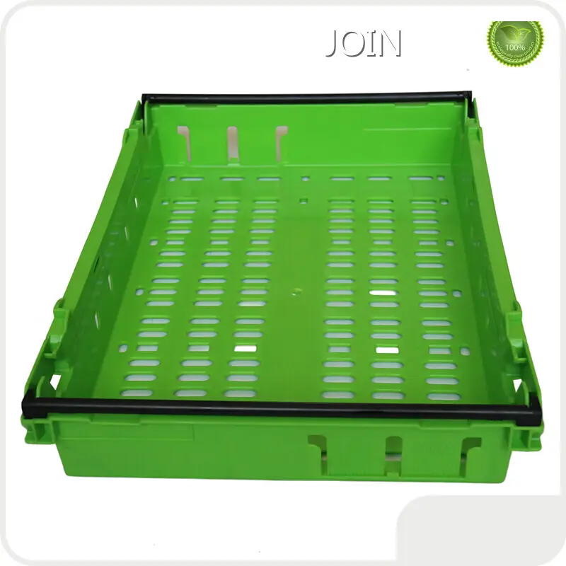 JOIN Stackable Vegetable Crates-1 1