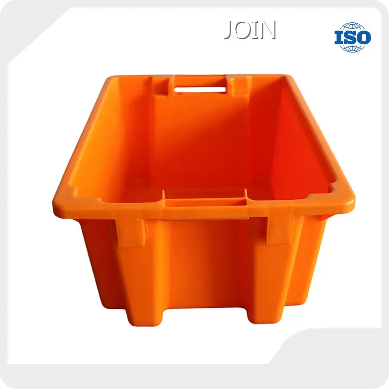 JOIN Plastic Containers Stackable Brand 1