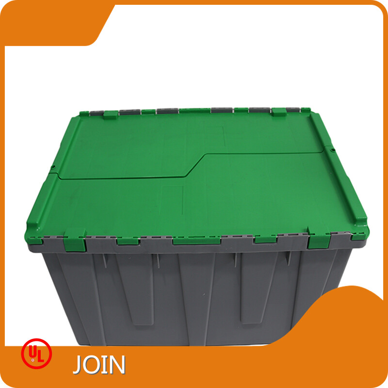 Контейнери з прикріпленими кришками JOIN Company 1