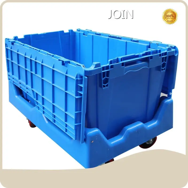 JOIN Attached Lid Storage Containers Brand 1