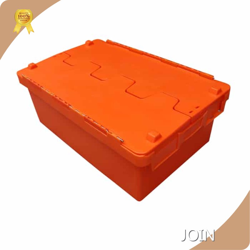 Scatola di maniche pallet JOIN Brand 1