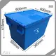 Collapsible Storage Crate JOIN Brand Company 1
