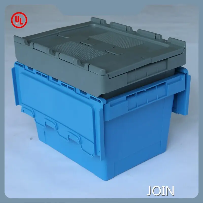 Contenidors d'emmagatzematge de gran resistència marca JOIN 1