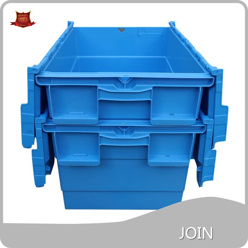 Large Heavy Duty Storage Containers Large Heavy Duty Storage Containers Κατασκευή 1