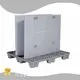 Stackable Plastic Crates JOIN Brand Company 1