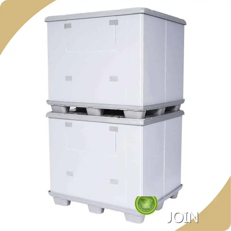 Plastic Crates Bulk Buy JOIN 1
