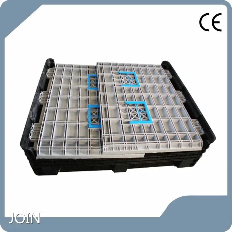 Bulk Production Large Heavy Duty Plastic Storage Containers by JOIN 1
