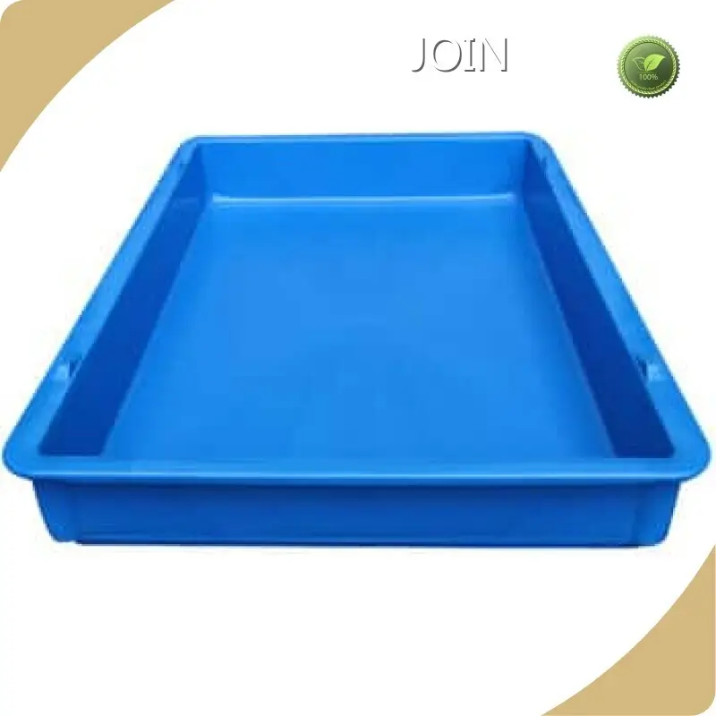 Stackable Plastic Crates Stackable Plastic Crates Manufacture 1