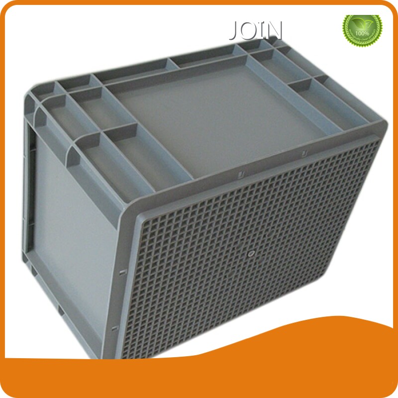 Crates Collapsible kanggo Storage JOIN 1