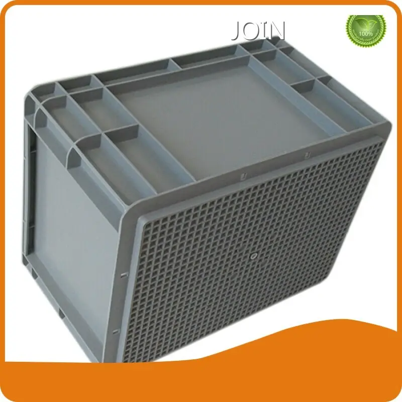 Collapsible Crates for Storage JOIN 1