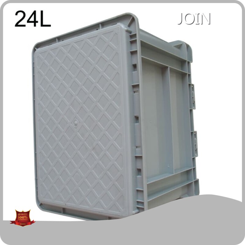 Stabelbar kasse JOIN-1 1