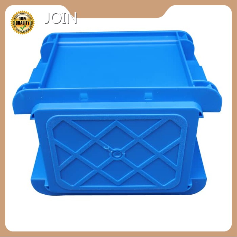 د فولډ ایبل کریټ عرضه کونکي لوی تولید سره یوځای شئ 1