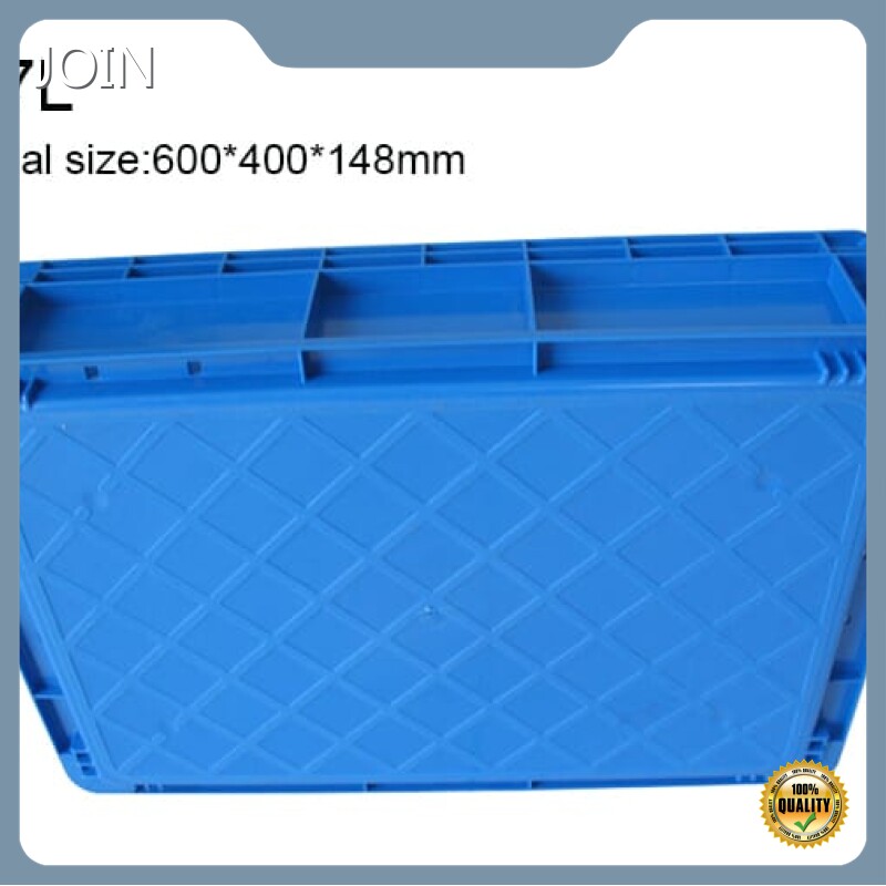 Wajibu Mzito Ulioambatishwa Mfuniko Tote JIUNGE NA Brand 1