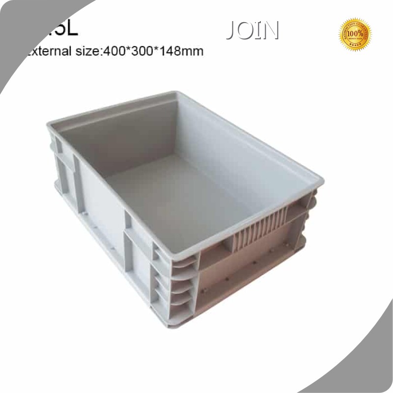 جعبه های پلاستیکی حمل و نقل در همه اندازه ها برای تمیز کردن خانه JOIN 1