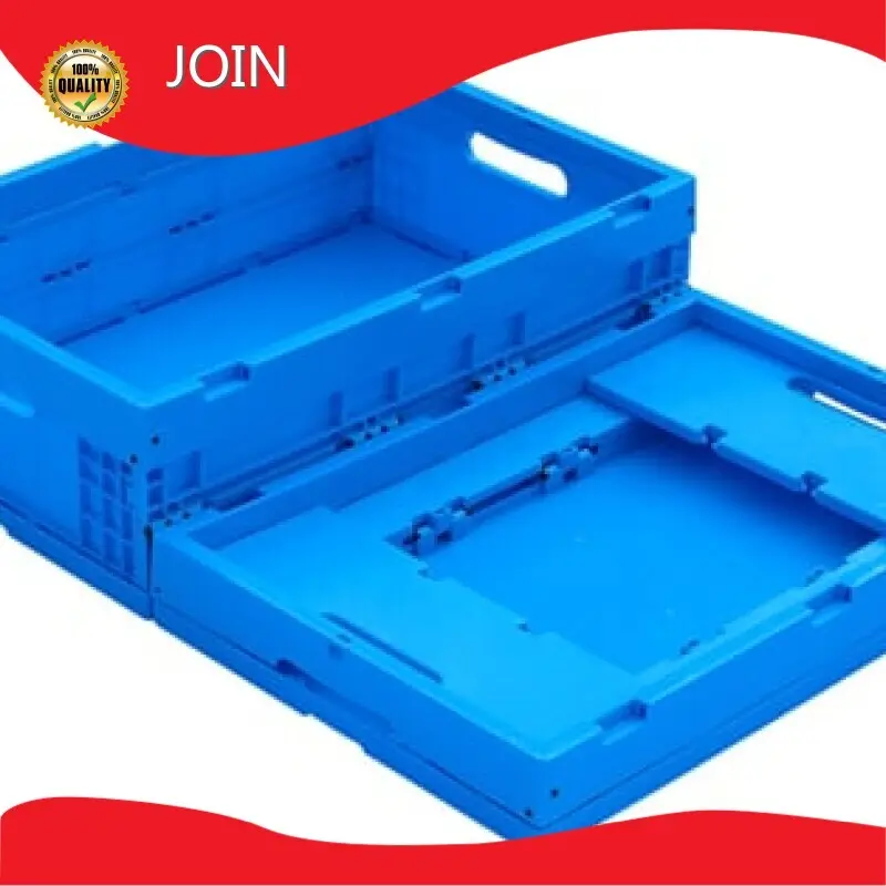 JOIN Brand Crates Plastic Price Supplier 1