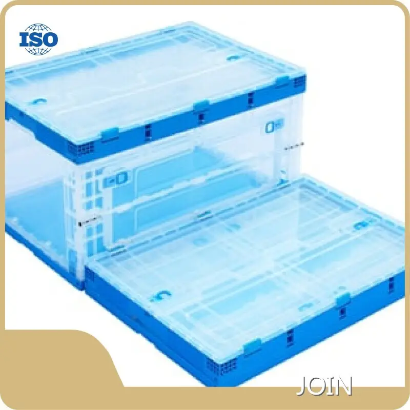 JOIN Attached Lid Storage Containers for Housecleaning - 1