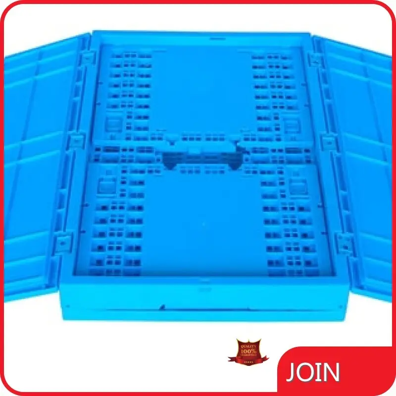 JOIN Envasos de plàstic apilables - JOIN 1