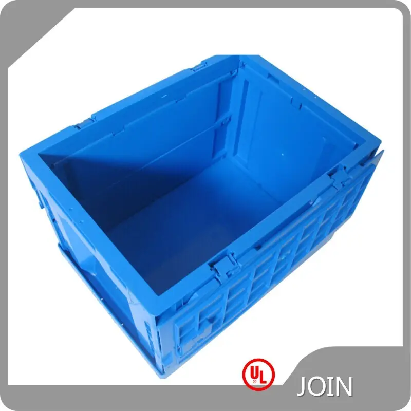 Large Plastic Crates JOIN Brand 1