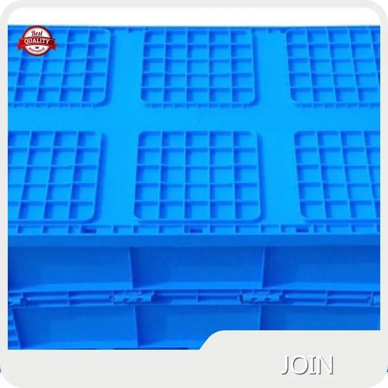 JOIN Plastic Heavy Duty Storage Boxes - JOIN 1