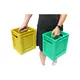 Wholesale Plastic Milk Crate Dividers JOIN Brand 4