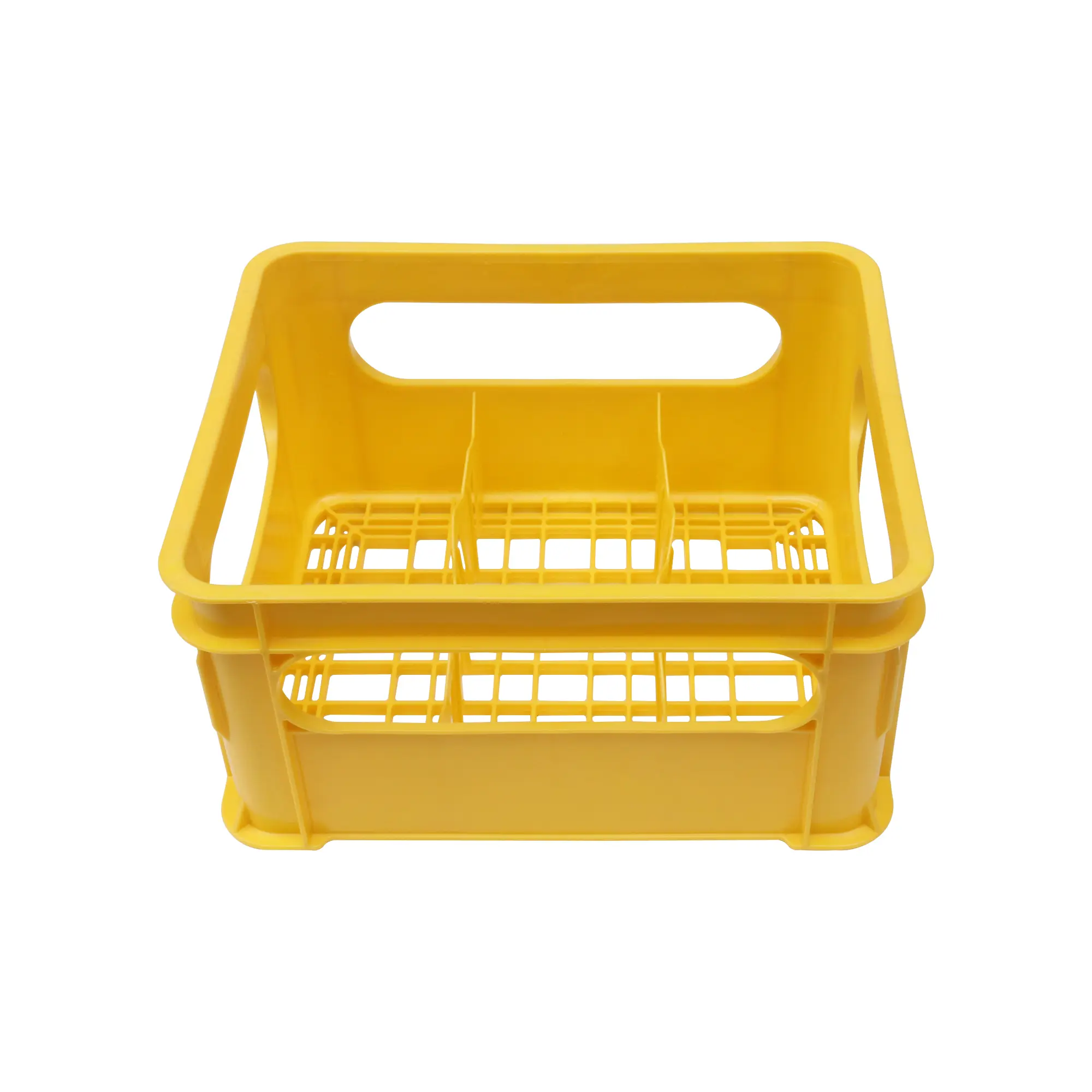 Quality Plastic Crate Divider Factory Price for Different Industries 5