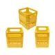 Quality Plastic Crate Divider Factory Price for Different Industries 7