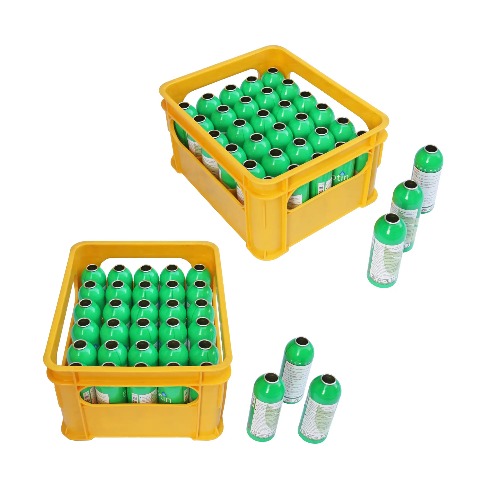 Quality Plastic Crate Divider Factory Price for Different Industries 4