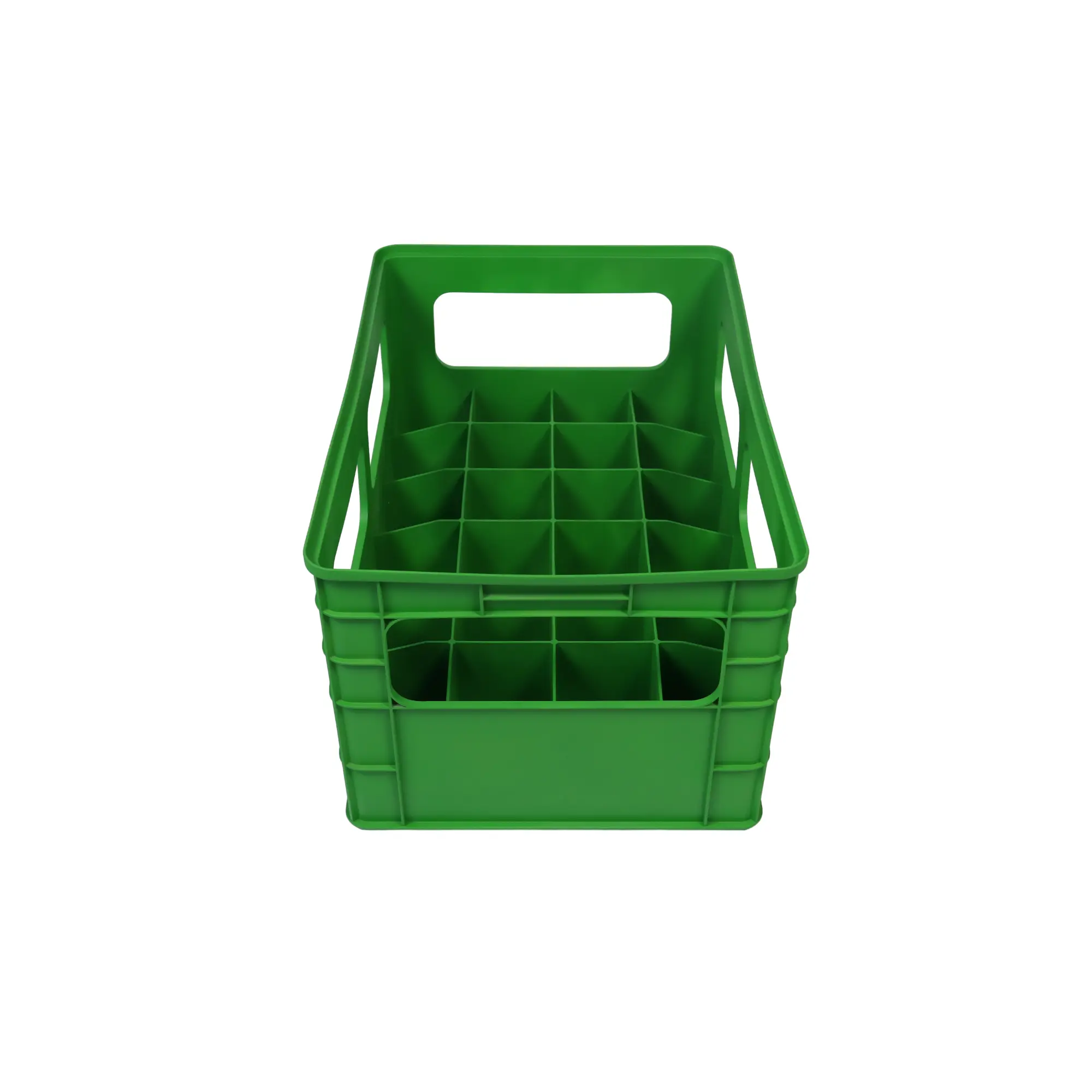 CheapestJOIN Plastic Crate with Dividers for Different Industries 7