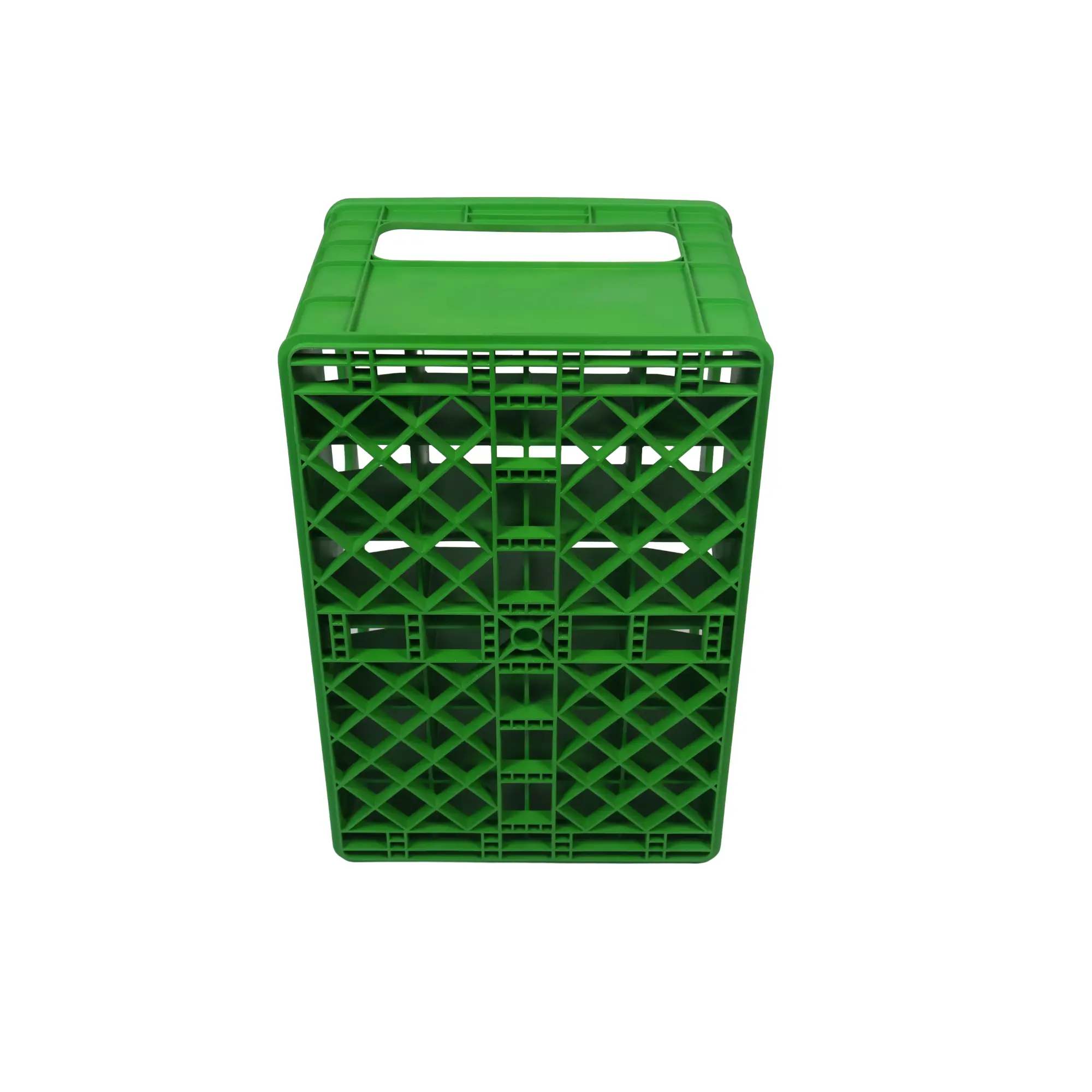 CheapestJOIN Plastic Crate with Dividers for Different Industries 6