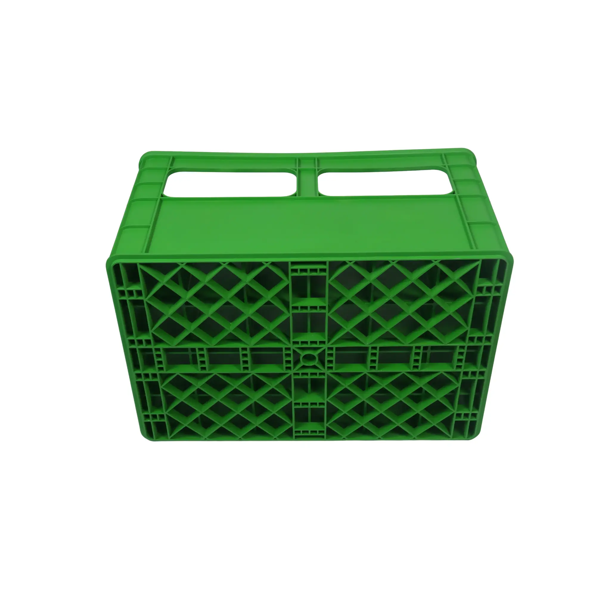 CheapestJOIN Plastic Crate with Dividers for Different Industries 5