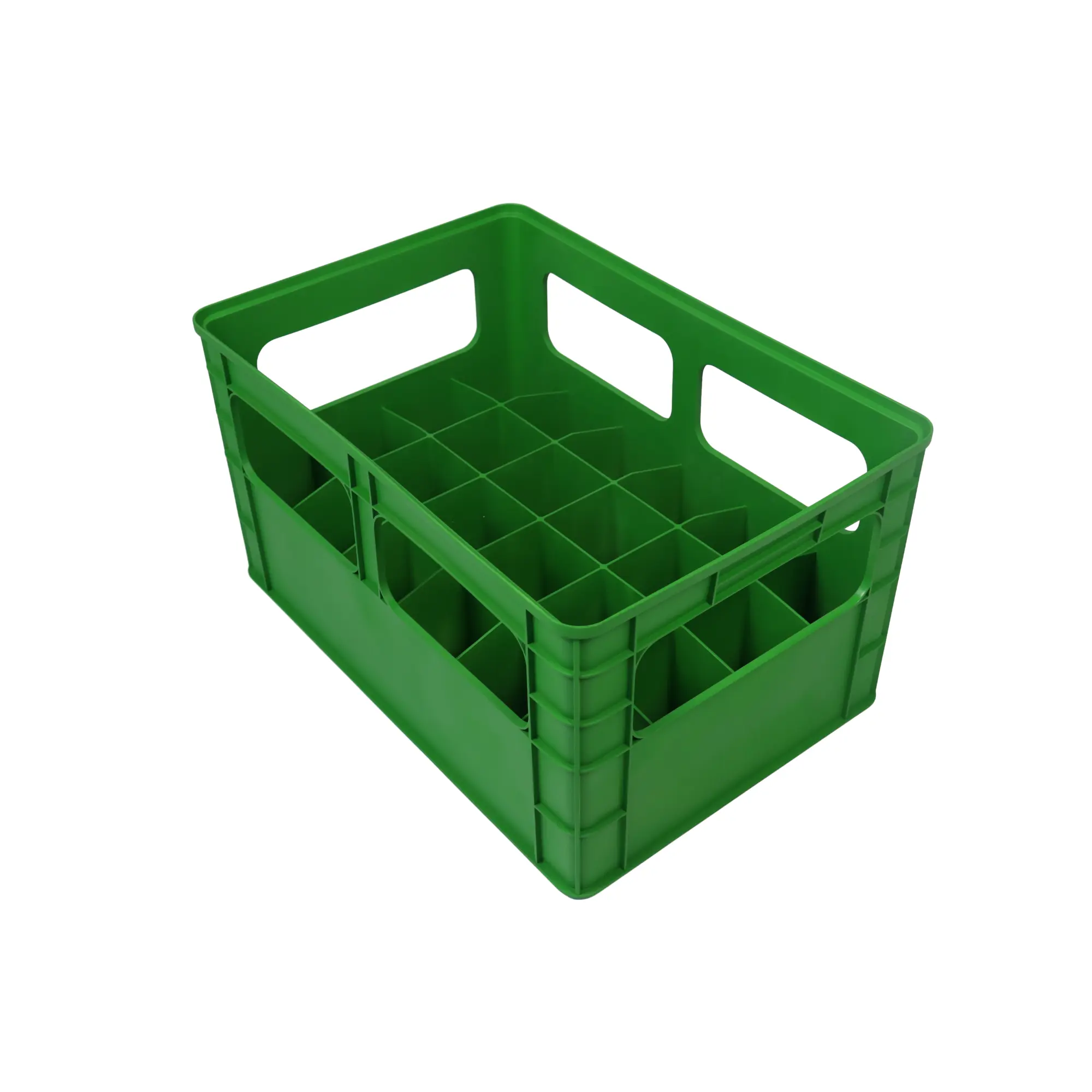 CheapestJOIN Plastic Crate with Dividers for Different Industries 2